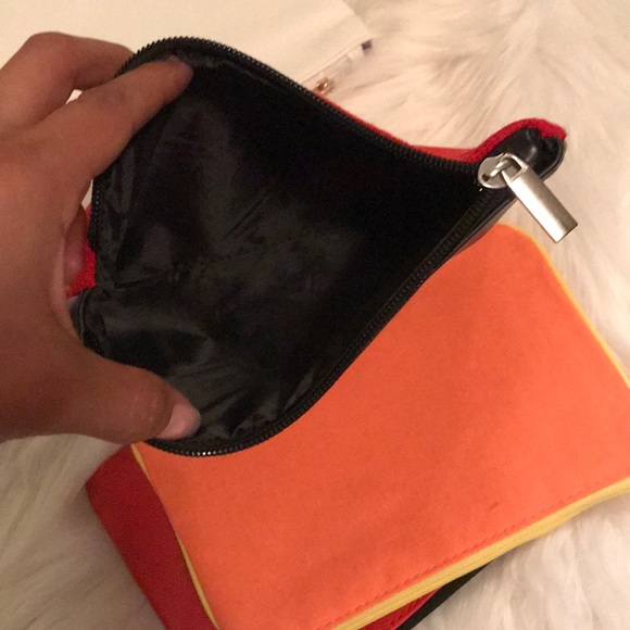 📦📦4 Mix makeup bags - Picture 6 of 8